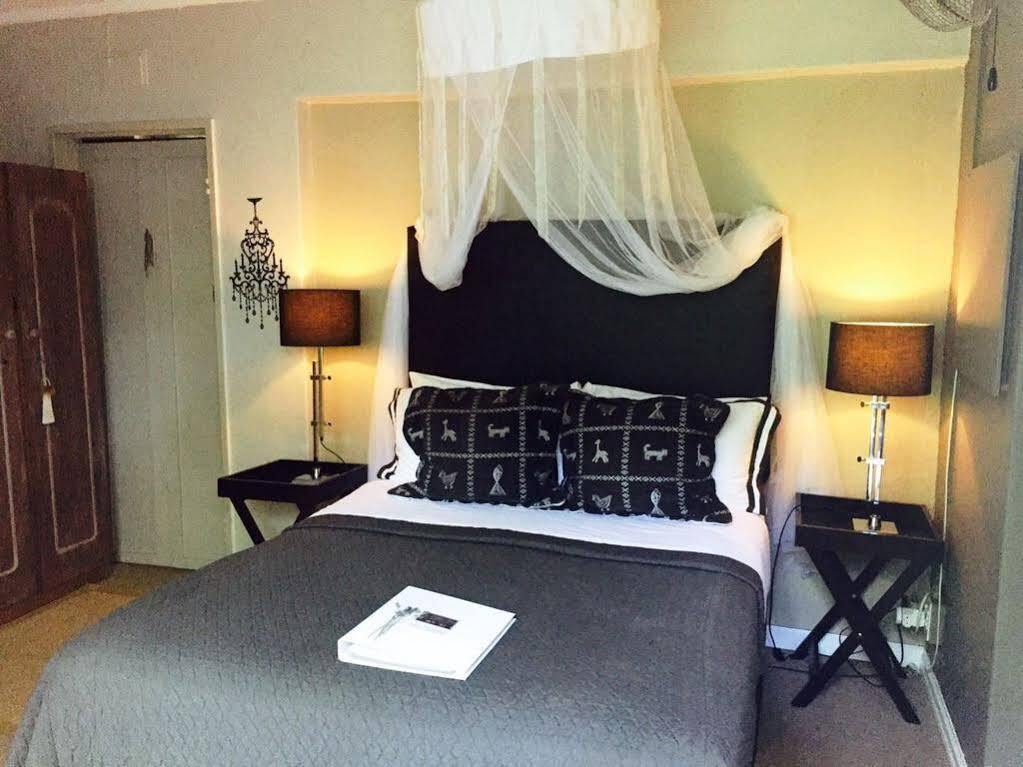 Cathkin Cottage Bed & Breakfast Champagne Valley Bagian luar foto