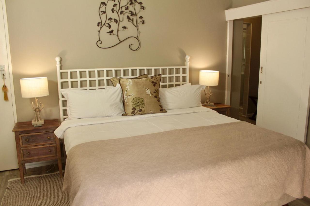 Cathkin Cottage Bed & Breakfast Champagne Valley Bagian luar foto