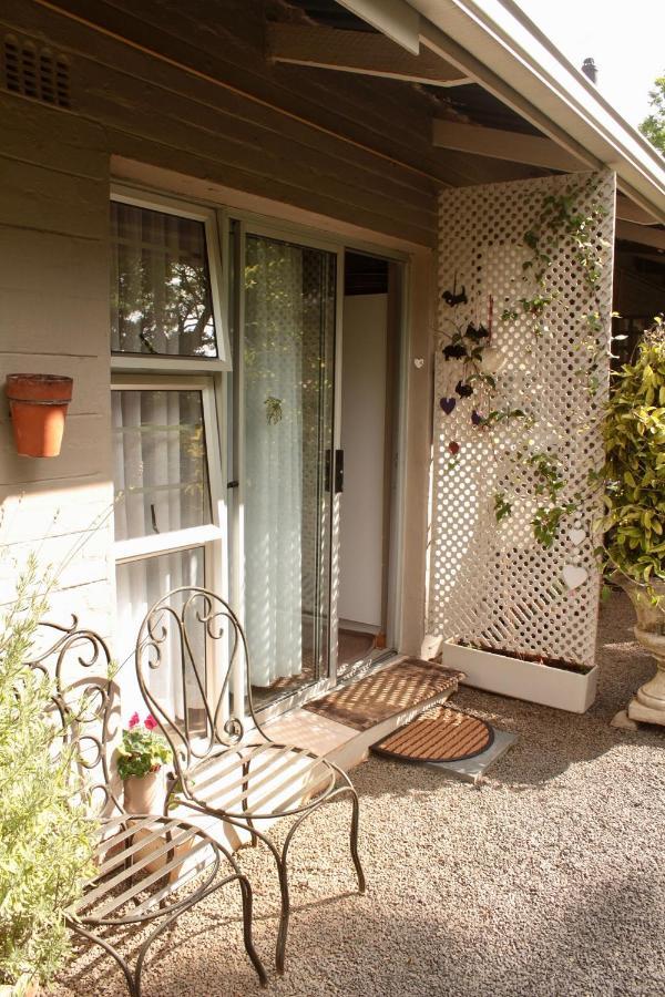 Cathkin Cottage Bed & Breakfast Champagne Valley Bagian luar foto