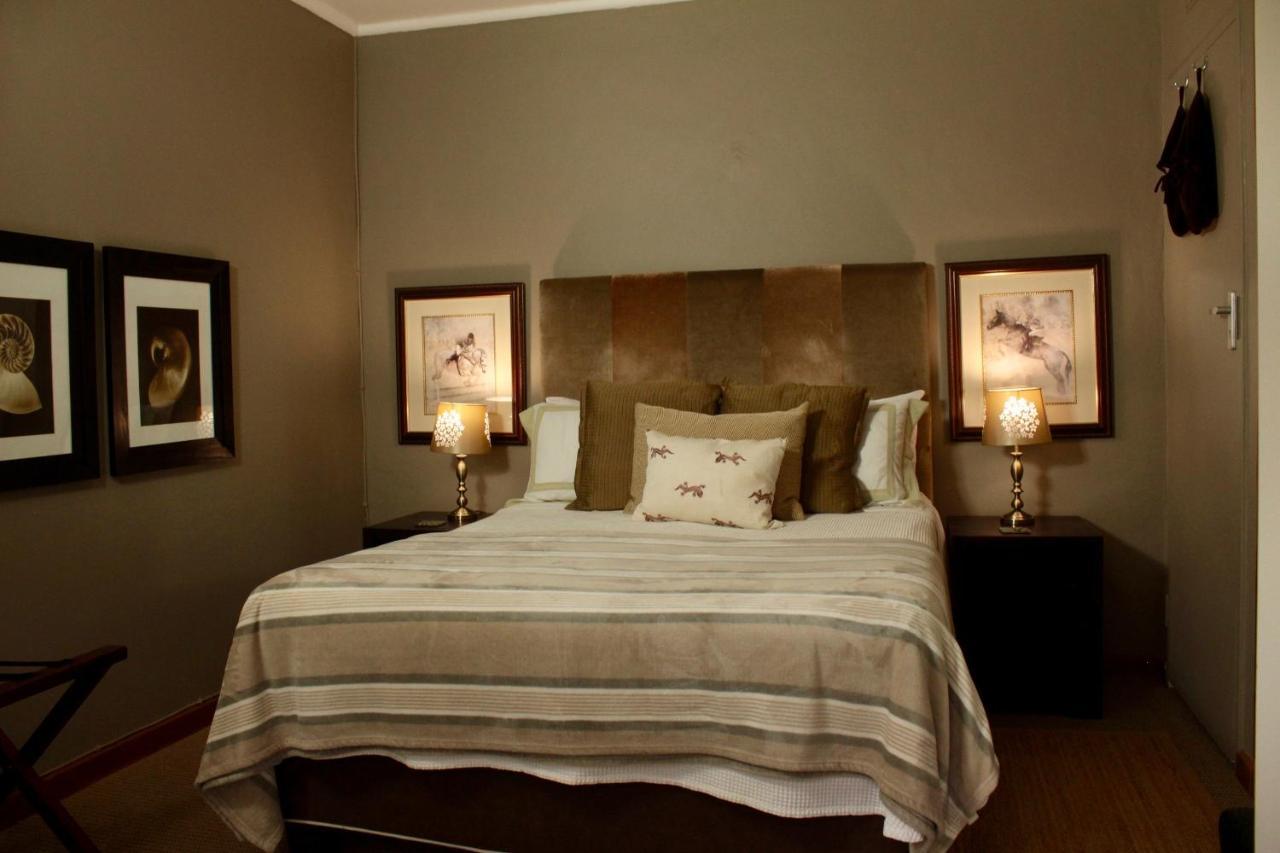 Cathkin Cottage Bed & Breakfast Champagne Valley Bagian luar foto